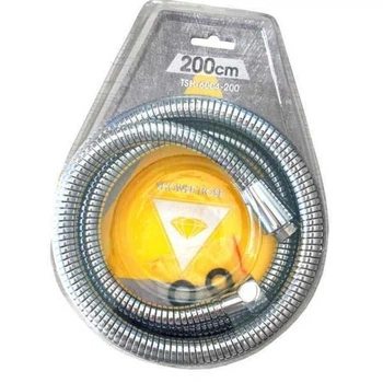 Шланг для душа TOPAZ TSH-6004-2,00м, нержавейка