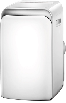 Кондиционер мобильный Midea MPPDA-09CRN7