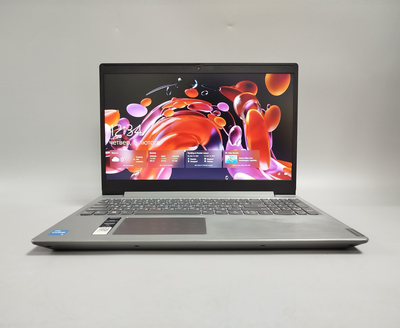 Ноутбук Lenovo Ideapad L3 15ITL6 (15.6"/FHD/i3-1115G4/8Gb/512Gb) БВ