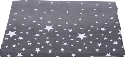 Простирадло Moon&Star Night Sky Бязь Gold Люкс 220х240 см (MS-860000164)