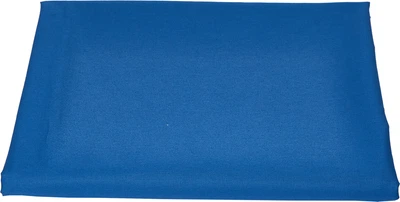 Простынь Moon&Star Deep Blue Satin Premium Gold Люкс 220х240 см (MS-860000234)