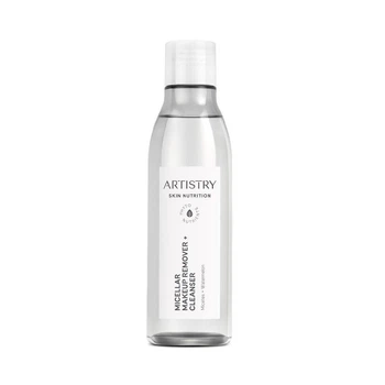 Artistry Skin Nutrition Міцелярний засіб для зняття макіяжу Amway 200 ml (123791)