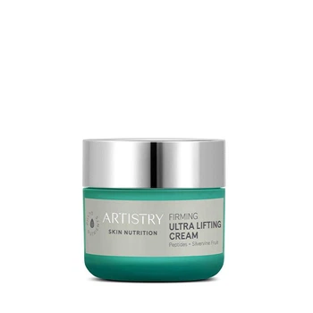 Крем з ефектом ультра-ліфтингу Amway Artistry Skin Nutrition 50г