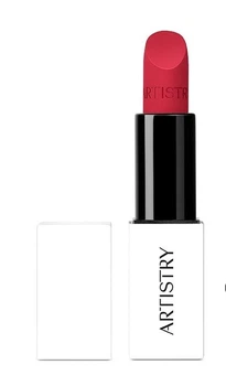 Матовая помада для губ Amway Artistry Go Vibrant 205 Firecracker Red 3.8г