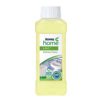 Чистячий засіб для ванної кімнати Amway L. O. C. 500мл