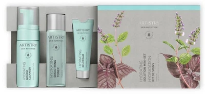 Міні-набір засобів для зволоження шкіри Amway Artistry Skin