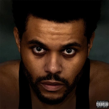 Вінілова платівка The Weeknd - Hurry Up Tomorrow, Limited Edition Indie Exclusive Crystal, Clear Vinyl