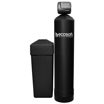 Фильтр умягчитель воды Ecosoft FU1665CE FU1665CE