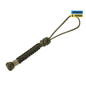 Темляк M-Tac Scandinavian Olive