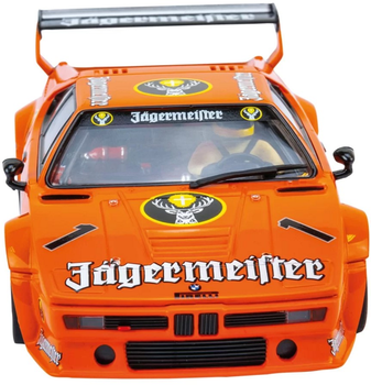 Автомобіль Carrera Digital 132 BMW M1 Procar Jagermeister Racing Team No.1 (32031)