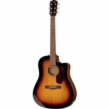 Гітара Fender CD-140SCE Sunburst