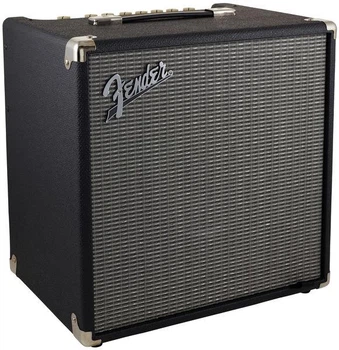 Комбопідсилювач для бас-гітари Fender Rumble 40