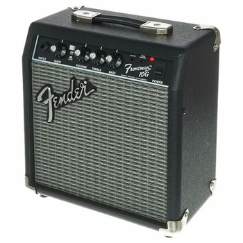 Комбопідсилювач Fender Frontman 10G