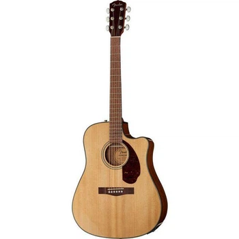 Гітара Fender CD-140SCE Nat