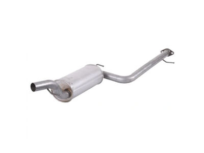 Глушитель Форд Фокус С-Макс, СС, Вольво В50, С40 (Ford Focus C-MAX, СС, Volvo V50, S40) (282-419) 08.581 Bosal