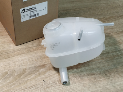 Розширювальний бачок THERMOTEC DBX006TT OPEL ASTRA G