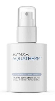 Термальная вода концентрат Skeyndor Aquatherm Calm balance thermal concentrate water, 100 мл