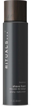 Піна для гоління Rituals The Ritual of Homme 200 мл