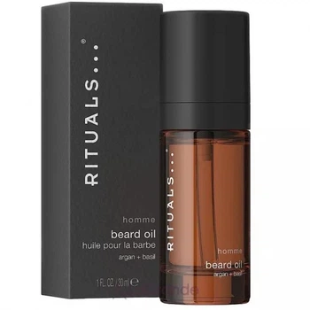 Масло для бороды Rituals The Ritual of Homme Beard Oil 30 мл