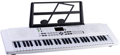 Синтезатор MusicMate MM-01 KeyDeluxe (5904119282775)