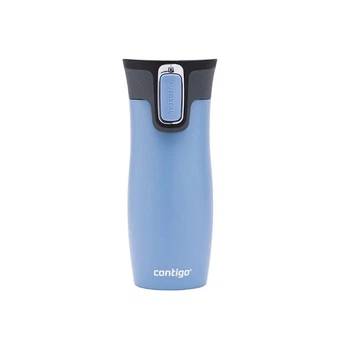 Дорожная кружка West Loop AUTOSEAL, 470 мл Contigo Earl Grey 2104578