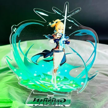 Фігурка акрилова Genshin Impact (Jean)