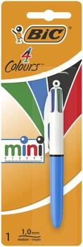 Ручка шариковая BIC 4 в 1 (895956)