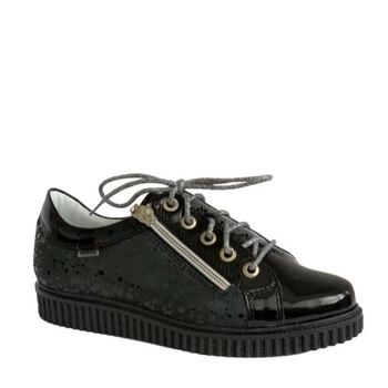 Туфли Bartek 48618-SZ-FSA 38р. 25,6 см