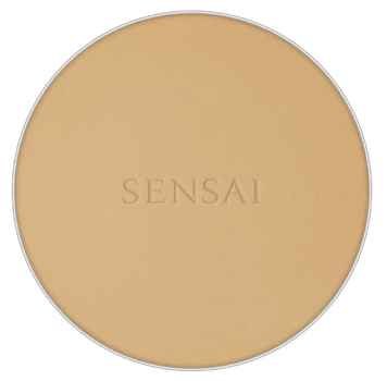 Wwymienny wkład do pudru Sensai Total Finish Spf10 Refill TF203 Natural Beige 11 g (4973167525869)