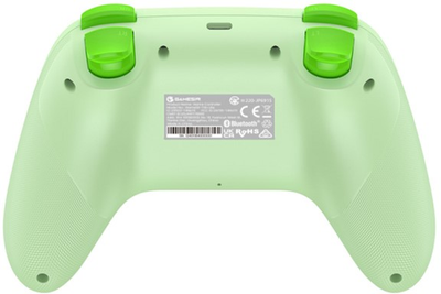 Kontroler do gier GameSir Nova Lite MultiPlatform Mint Green (HRG71095)