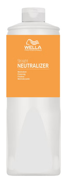 Фіксатор-догляд після випрямлення Wella Professionals Creatine+ Straight Neutralizer 1000 мл (8005610438276)