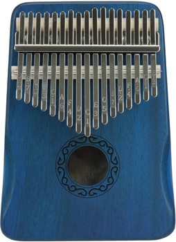 Kalimba MusicMate MM-C10-BL Peacemelody (5904119284731)