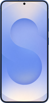Мобильный телефон Samsung S936B/DS Galaxy S25 Plus 12/512GB Navy Refurbished