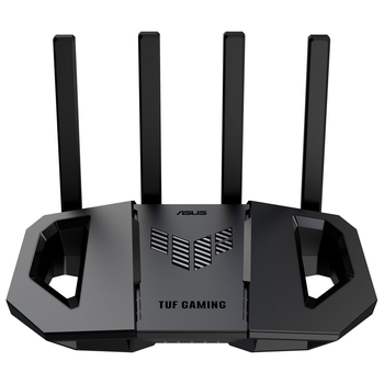 Wi-Fi Роутер ASUS TUF-BE3600 BE3600, 4xGE LAN, 2,5xGE WAN, 1xUSB3.2, MESH