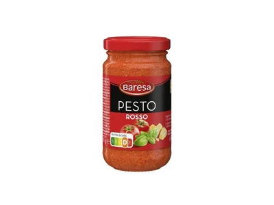 Соус Baresa Pesto Rosso 190 г (7572333)