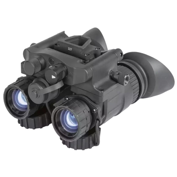 Бінокуляр нічного бачення AGM NVG-40 NW1 і і