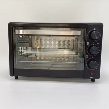 Электрична духовка RAF-PLUS RS-7725 25L 1500W