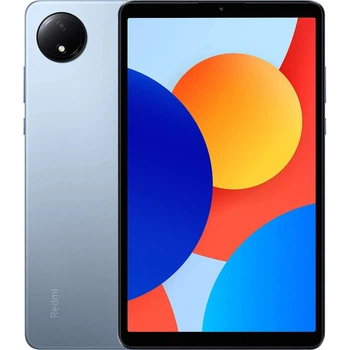 Планшет Xiaomi Redmi Pad SE 8.7 4/128GB Sky Blue (VHU5070EU)