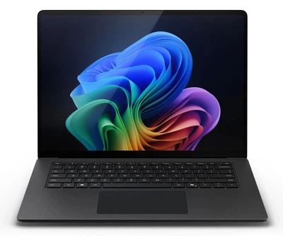 Ноутбук Microsoft Surface Laptop 7 15 Ultra7/32GB/512GB/Win11Pro (black) (EP2-22882)