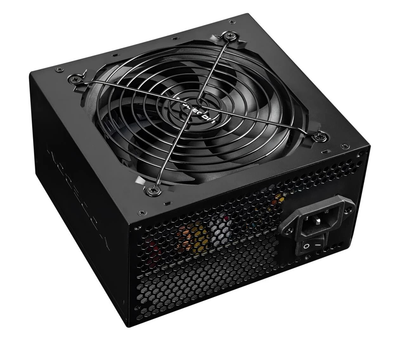 Блок питания MODECOM B88 FC 700W 80 Plus Bronze (MC-B88-700FC) EU