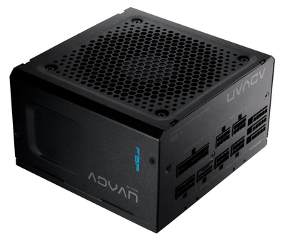 Блок питания FSP/Fortron ADVAN GM 750W 80 Plus Gold (ADVAN-750GM) EU