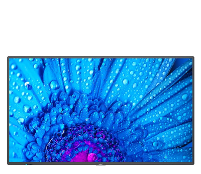 Монитор Nec MultiSync M551 black (60005055) EU
