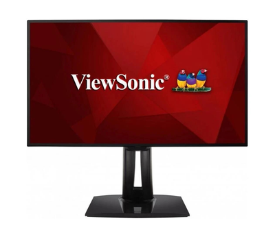 Монитор ViewSonic VP2768a (766907008968) EU