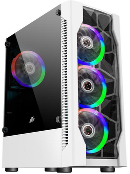 Игровой ПК Jupiter R2: Intel Core i5-9400F / nVidia RTX 2060 6 ГБ / 16 ГБ DDR4 / 512 ГБ SSD