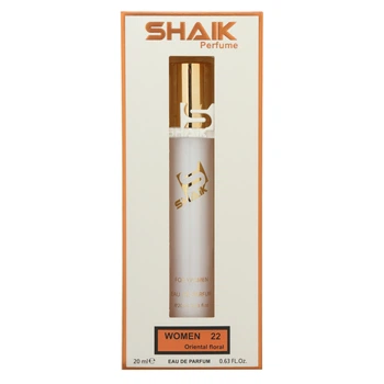 Женские духи Shaik Chloeee SH-W 22 20 мл