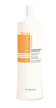 Кондиціонер Fanola Nourishing для сухого волосся 1 л