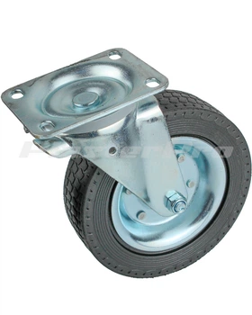 Колесо 200/56 мм без стопора MIXXMANN S6/S7/S8 (R2)