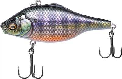 Воблер Megabass Vibration-X Smatra Rattle In 64.5 мм 14.0 г FA Gill (26594373)