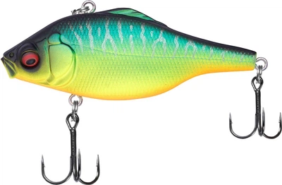 Воблер Megabass Vibration-X Smatra Rattle In 64.5 мм 14.0 г Mat Tiger (26594377)