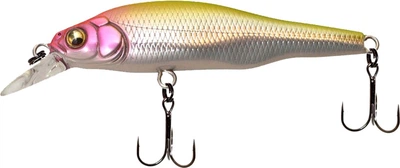 Воблер Megabass X-80 Jr. SP 65 мм 7.0 г M Sexy Crown (26592957)